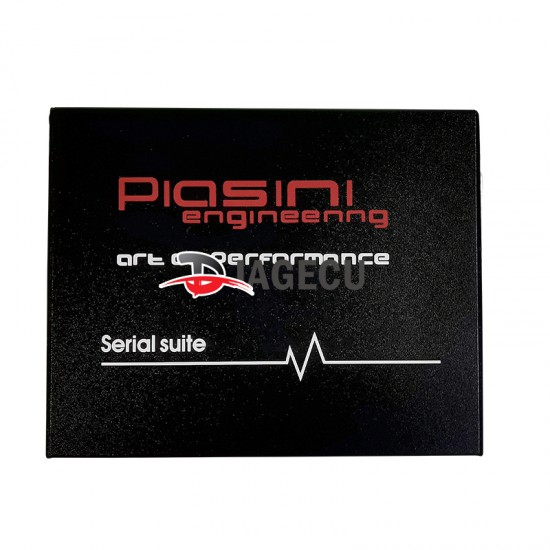 Piasini Engineering v4.3 Master Version With USB Dongle ECU Programmer ECU Chip Tuning Tool (black PCB) Piasini Engineering v4.3 Master Version With USB Dongle ECU Programmer ECU Chip Tuning Tool (black PCB)