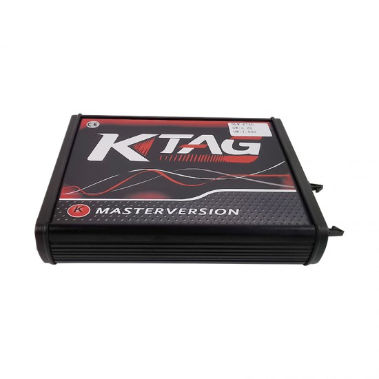 KTAG V7.020 2.25 SW Online KESS V5.017 K-TAG 7.020 Master KESS 5.017 OBD2 Tuning ECU Programmer EU version red PCB (MK) KTAG V7.020 2.25 SW Online KESS V5.017 K-TAG 7.020 Master KESS 5.017 OBD2 Tuning ECU Programmer EU version red PCB (MK)