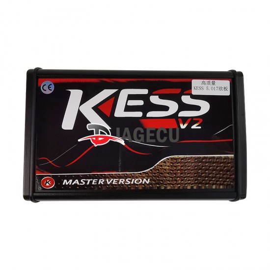 Kess v2 Master EU version red PCB KESS v2 V5.017 Tuning Kit ECU Programmer (MK) Kess v2 Master EU version red PCB KESS v2 V5.017 Tuning Kit ECU Programmer (MK)