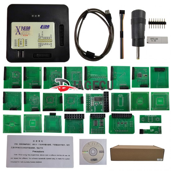 XProg-M Xprog m v6.26 ECU Chip Tunning Programmer X Prog M Box 6.26 XProg-M Xprog m v6.26 ECU Chip Tunning Programmer X Prog M Box 6.26