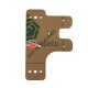 BDM Frame With Aapters Works BDM Programmer Full Sets Fits For FGTECH bdm100 ECU programmer tool BDM Frame With Aapters Works BDM Programmer Full Sets Fits For FGTECH bdm100 ECU programmer tool