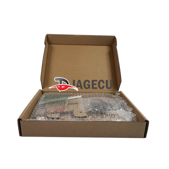 BDM Frame With Aapters Works BDM Programmer Full Sets Fits For FGTECH bdm100 ECU programmer tool BDM Frame With Aapters Works BDM Programmer Full Sets Fits For FGTECH bdm100 ECU programmer tool