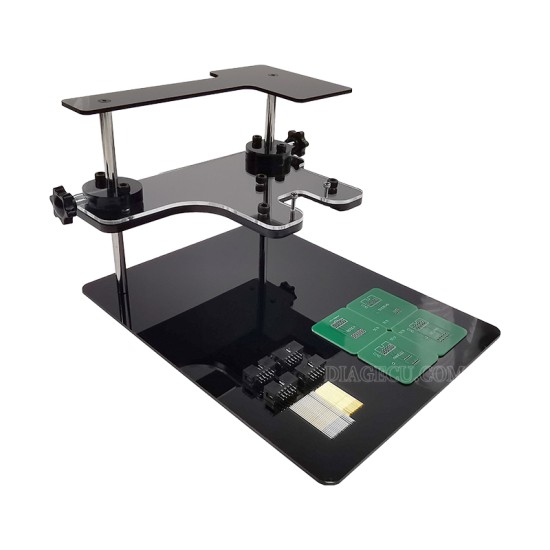BDM Frame With Aapters Works BDM Programmer Full Sets Fits For FGTECH bdm100 ECU programmer tool BDM Frame With Aapters Works BDM Programmer Full Sets Fits For FGTECH bdm100 ECU programmer tool