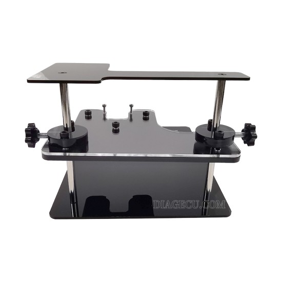 BDM Frame With Aapters Works BDM Programmer Full Sets Fits For FGTECH bdm100 ECU programmer tool BDM Frame With Aapters Works BDM Programmer Full Sets Fits For FGTECH bdm100 ECU programmer tool