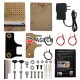 LED BDM Frame PRO 2 IN 1 With 4Probe Pens ECU Chip Tuning Flasher Tester Stand Works ECU Programmer Tool LED BDM Frame PRO 2 IN 1 With 4Probe Pens ECU Chip Tuning Flasher Tester Stand Works ECU Programmer Tool