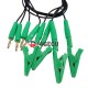 BDM Frame 4 Probes and 4pcs Connect Cable FGTECH BDM100 CMD ECU Programmer For Replacement Needles BDM Frame 4 Probes and 4pcs Connect Cable FGTECH BDM100 CMD ECU Programmer For Replacement Needles