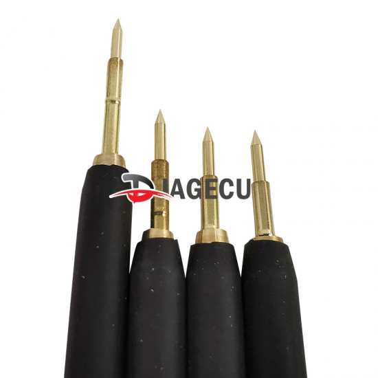 BDM Frame 4 Probes and 4pcs Connect Cable FGTECH BDM100 CMD ECU Programmer For Replacement Needles BDM Frame 4 Probes and 4pcs Connect Cable FGTECH BDM100 CMD ECU Programmer For Replacement Needles