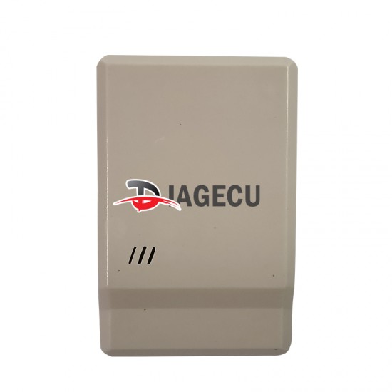 TMS374 ECU Decoder MCU Version TMS374 ECU Decoder MCU Version