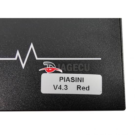 Piasini Engineering V4.3 Real 9241A Master Version With USB Dongle Serial Suite Piasini Engineering V4.3 (red PCB) Piasini Engineering V4.3 Real 9241A Master Version With USB Dongle Serial Suite Piasini Engineering V4.3 (red PCB)