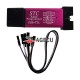 ST-LINK V2 stlink Mini STM8 STM32 Emulator Downloader Programming Unit ST-LINK V2 stlink Mini STM8 STM32 Emulator Downloader Programming Unit