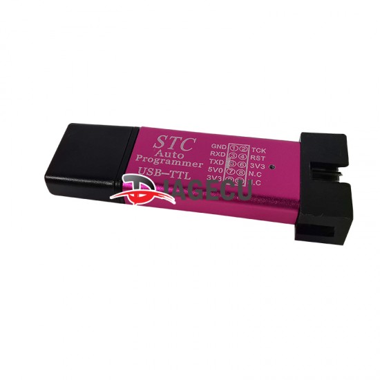 ST-LINK V2 stlink Mini STM8 STM32 Emulator Downloader Programming Unit ST-LINK V2 stlink Mini STM8 STM32 Emulator Downloader Programming Unit