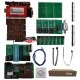 UPA usb v1.3 eeprom adapter ECU Programmer UPA-USB ECU Chip Turning With Full Adapters UPA usb v1.3 eeprom adapter ECU Programmer UPA-USB ECU Chip Turning With Full Adapters