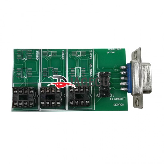 UPA usb v1.3 eeprom adapter ECU Programmer UPA-USB ECU Chip Turning With Full Adapters UPA usb v1.3 eeprom adapter ECU Programmer UPA-USB ECU Chip Turning With Full Adapters