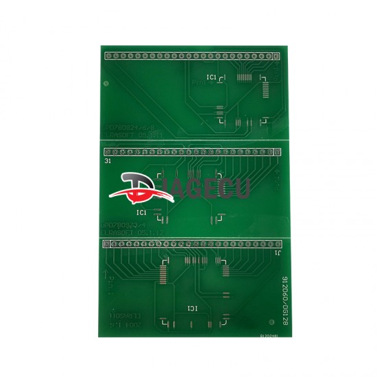 UPA usb v1.3 eeprom adapter ECU Programmer UPA-USB ECU Chip Turning With Full Adapters UPA usb v1.3 eeprom adapter ECU Programmer UPA-USB ECU Chip Turning With Full Adapters