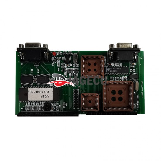 UPA usb v1.3 eeprom adapter ECU Programmer UPA-USB ECU Chip Turning With Full Adapters UPA usb v1.3 eeprom adapter ECU Programmer UPA-USB ECU Chip Turning With Full Adapters