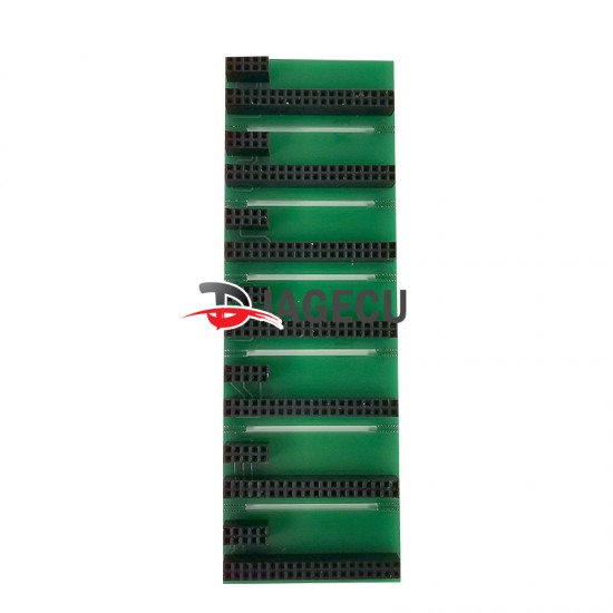 UPA usb v1.3 eeprom adapter ECU Programmer UPA-USB ECU Chip Turning With Full Adapters UPA usb v1.3 eeprom adapter ECU Programmer UPA-USB ECU Chip Turning With Full Adapters