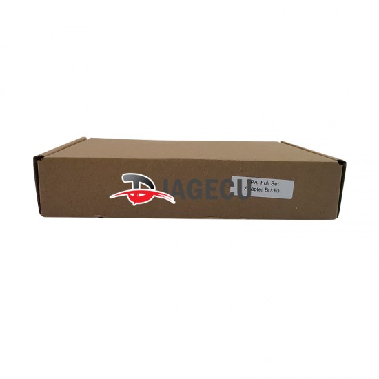 UPA usb v1.3 eeprom adapter ECU Programmer UPA-USB ECU Chip Turning With Full Adapters UPA usb v1.3 eeprom adapter ECU Programmer UPA-USB ECU Chip Turning With Full Adapters