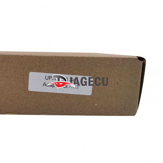 UPA usb v1.3 eeprom adapter ECU Programmer UPA-USB ECU Chip Turning With Full Adapters UPA usb v1.3 eeprom adapter ECU Programmer UPA-USB ECU Chip Turning With Full Adapters