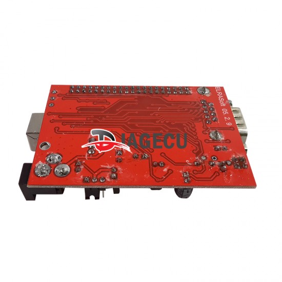 UPA usb v1.3 eeprom adapter ECU Programmer UPA-USB ECU Chip Turning With Full Adapters UPA usb v1.3 eeprom adapter ECU Programmer UPA-USB ECU Chip Turning With Full Adapters