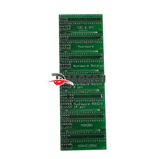 UPA usb v1.3 eeprom adapter ECU Programmer UPA-USB ECU Chip Turning With Full Adapters UPA usb v1.3 eeprom adapter ECU Programmer UPA-USB ECU Chip Turning With Full Adapters