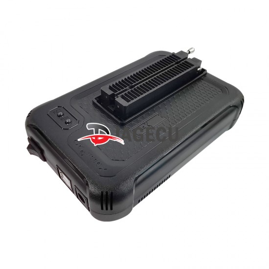 XGecu T56 EMMC-NAND FLASH Programmer with Adapters Super Combination XGecu T56 EMMC-NAND FLASH Programmer with Adapters Super Combination