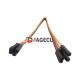 XGecu T56 EMMC-NAND FLASH Programmer with Adapters Super Combination XGecu T56 EMMC-NAND FLASH Programmer with Adapters Super Combination