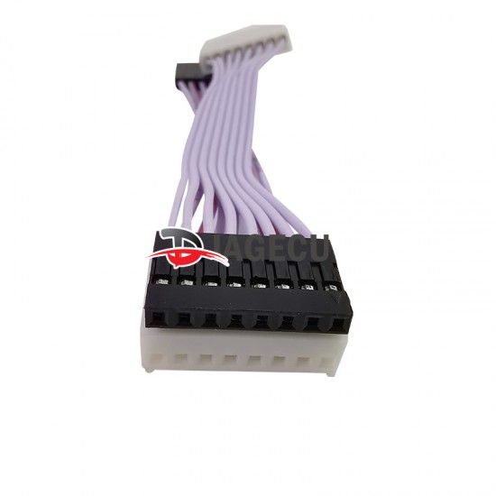 XGecu T56 EMMC-NAND FLASH Programmer with Adapters Super Combination XGecu T56 EMMC-NAND FLASH Programmer with Adapters Super Combination