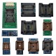 XGecu T56 EMMC-NAND FLASH Programmer with Adapters Super Combination XGecu T56 EMMC-NAND FLASH Programmer with Adapters Super Combination