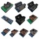 XGecu T56 EMMC-NAND FLASH Programmer with Adapters Super Combination XGecu T56 EMMC-NAND FLASH Programmer with Adapters Super Combination