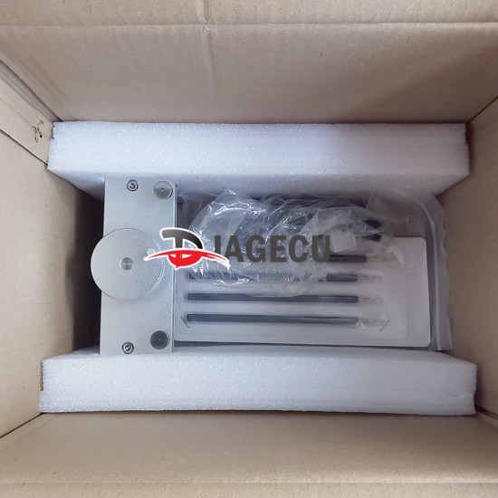BDM frame aluminium Stainless Steel Full Set LED BDM Frame Aluminium With 4pcs Probe For KTAG KESS FG-TECH (T) BDM frame aluminium Stainless Steel Full Set LED BDM Frame Aluminium With 4pcs Probe For KTAG KESS FG-TECH (T)