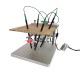 BDM frame aluminium Stainless Steel Full Set LED BDM Frame Aluminium With 4pcs Probe For KTAG KESS FG-TECH (T) BDM frame aluminium Stainless Steel Full Set LED BDM Frame Aluminium With 4pcs Probe For KTAG KESS FG-TECH (T)