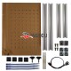 LED BDM Frame Mesh Assistant With 4 Probe Pens Works For FGTECH/BDM100/Dimsport BDM Adapters ECU Remap Bracket LED BDM Frame Mesh Assistant With 4 Probe Pens Works For FGTECH/BDM100/Dimsport BDM Adapters ECU Remap Bracket