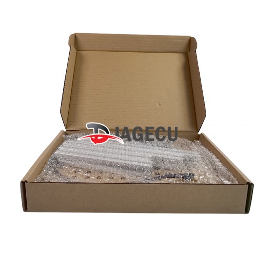 LED BDM Frame Mesh Assistant With 4 Probe Pens Works For FGTECH/BDM100/Dimsport BDM Adapters ECU Remap Bracket LED BDM Frame Mesh Assistant With 4 Probe Pens Works For FGTECH/BDM100/Dimsport BDM Adapters ECU Remap Bracket