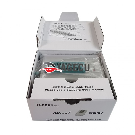 XGecu pro TL866II plus Universal Programmer support 17276+IC SPI Flash NAND EEPROM MCU PIC AVR replace XGecu pro TL866II plus Universal Programmer support 17276+IC SPI Flash NAND EEPROM MCU PIC AVR replace