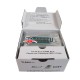 XGecu pro TL866II plus Universal Programmer support 17276+IC SPI Flash NAND EEPROM MCU PIC AVR replace XGecu pro TL866II plus Universal Programmer support 17276+IC SPI Flash NAND EEPROM MCU PIC AVR replace