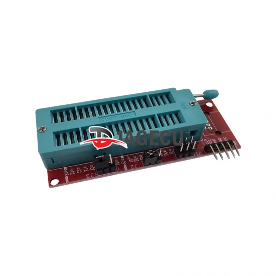 Pickit3 Programmer Microchip MPLAB Pickit 3 PIC In-Circuit Programmer Debugger for PIC and dsPIC Flash Chips Universal Programmer Seat Pickit3 Programmer Microchip MPLAB Pickit 3 PIC In-Circuit Programmer Debugger for PIC and dsPIC Flash Chips Universal Programmer Seat