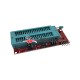 Pickit3 Programmer Microchip MPLAB Pickit 3 PIC In-Circuit Programmer Debugger for PIC and dsPIC Flash Chips Universal Programmer Seat Pickit3 Programmer Microchip MPLAB Pickit 3 PIC In-Circuit Programmer Debugger for PIC and dsPIC Flash Chips Universal Programmer Seat