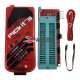 Pickit3 Programmer Microchip MPLAB Pickit 3 PIC In-Circuit Programmer Debugger for PIC and dsPIC Flash Chips Universal Programmer Seat Pickit3 Programmer Microchip MPLAB Pickit 3 PIC In-Circuit Programmer Debugger for PIC and dsPIC Flash Chips Universal Programmer Seat