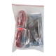 Pickit3 Programmer Microchip MPLAB Pickit 3 PIC In-Circuit Programmer Debugger for PIC and dsPIC Flash Chips Universal Programmer Seat Pickit3 Programmer Microchip MPLAB Pickit 3 PIC In-Circuit Programmer Debugger for PIC and dsPIC Flash Chips Universal Programmer Seat