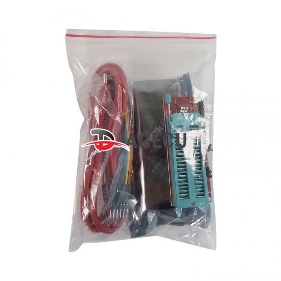 Pickit3 Programmer Microchip MPLAB Pickit 3 PIC In-Circuit Programmer Debugger for PIC and dsPIC Flash Chips Universal Programmer Seat Pickit3 Programmer Microchip MPLAB Pickit 3 PIC In-Circuit Programmer Debugger for PIC and dsPIC Flash Chips Universal Programmer Seat