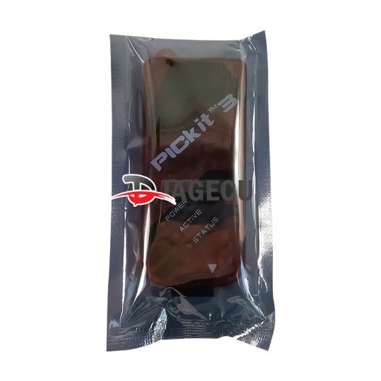 Pickit3 Programmer Microchip MPLAB Pickit 3 PIC In-Circuit Programmer Debugger for PIC and dsPIC Flash Chips Universal Programmer Seat Pickit3 Programmer Microchip MPLAB Pickit 3 PIC In-Circuit Programmer Debugger for PIC and dsPIC Flash Chips Universal Programmer Seat