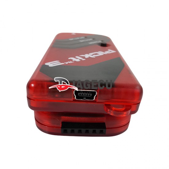 Pickit3 Programmer Microchip MPLAB Pickit 3 PIC In-Circuit Programmer Debugger for PIC and dsPIC Flash Chips Universal Programmer Seat Pickit3 Programmer Microchip MPLAB Pickit 3 PIC In-Circuit Programmer Debugger for PIC and dsPIC Flash Chips Universal Programmer Seat