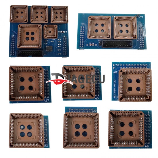Orange5 v1.35 ECU Programmer orange 5 with Full Adapter Software Programming Tool (MK) Orange5 v1.35 ECU Programmer orange 5 with Full Adapter Software Programming Tool (MK)