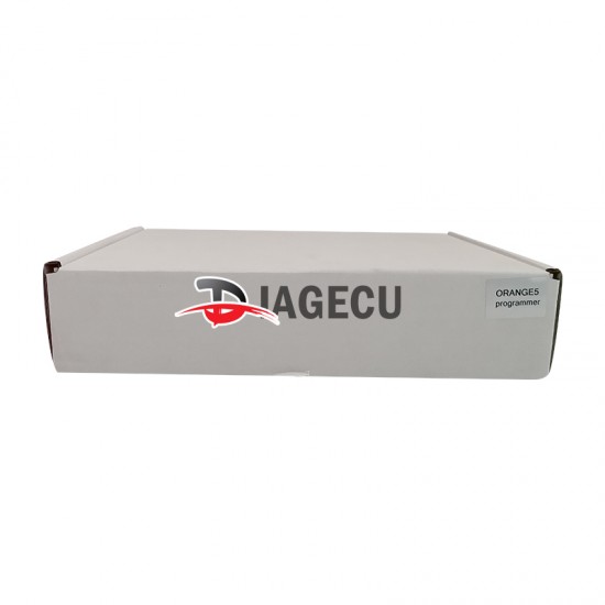 Orange5 v1.35 ECU Programmer orange 5 with Full Adapter Software Programming Tool (MK) Orange5 v1.35 ECU Programmer orange 5 with Full Adapter Software Programming Tool (MK)