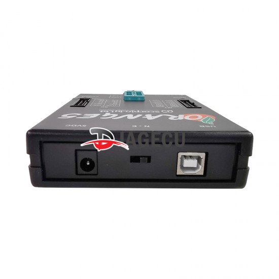 Orange5 v1.35 ECU Programmer orange 5 with Full Adapter Software Programming Tool (MK) Orange5 v1.35 ECU Programmer orange 5 with Full Adapter Software Programming Tool (MK)
