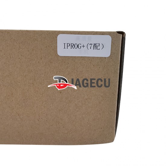 Iprog+ ECU Key Programmer Iprog+ Eeprom IMMO Car Radio Airbag Reset Dashboard Kilometer (MK) Iprog+ ECU Key Programmer Iprog+ Eeprom IMMO Car Radio Airbag Reset Dashboard Kilometer (MK)
