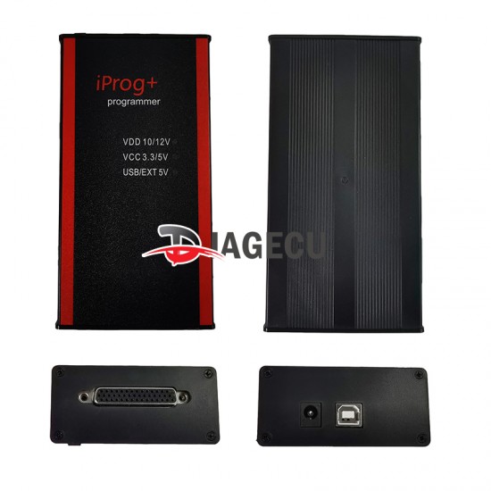 Iprog+ ECU Key Programmer Iprog+ Eeprom IMMO Car Radio Airbag Reset Dashboard Kilometer (MK) Iprog+ ECU Key Programmer Iprog+ Eeprom IMMO Car Radio Airbag Reset Dashboard Kilometer (MK)