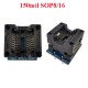XGECU TL866II Plus Universal Programmer with adapters XGECU TL866II Plus Universal Programmer with adapters