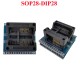 XGECU TL866II Plus Universal Programmer with adapters XGECU TL866II Plus Universal Programmer with adapters