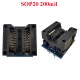 XGECU TL866II Plus Universal Programmer with adapters XGECU TL866II Plus Universal Programmer with adapters